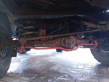 Toyota Land Cruiser 4.2 150кВт