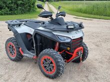 Segway Snarler AT6 S 2023 г.