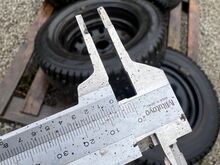 4x108R14 Berlingo/Partner veljed /naelrehvid