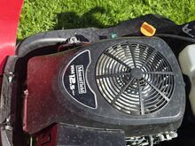 Raider Stiga/Mountfield Primo