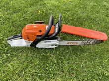 STIHL MS 261