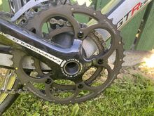 Шоссейный велосипед Wilier Triestina GTR Team Carbon