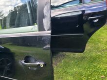 Vw Touran 1.9tdi 77kw 6k manu, 2005, üv.08/26