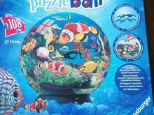 Puzzlepall