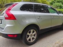 Volvo XC60 2.4 D5 129кВт 2010 г.