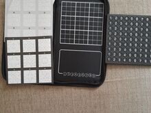 Strateegiline lauamäng Sudoku UUS!