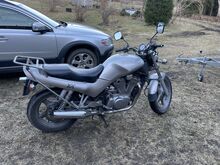 Suzuki vx800