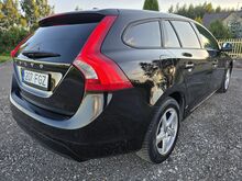 Volvo V60 2.0 D2 88kW, REGISTREERIMISTASU MAKSTUD!