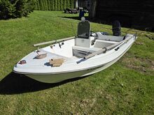 Yanmarin 395