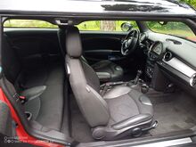 2014 MINI Cooper Clubman ATM diisel