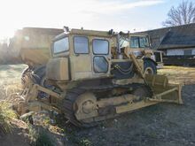 Catterpillar D4D