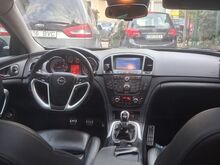 Opel insignia 2.0tdi