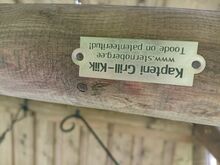 Kiik kapteni kiik firmalt streinoberg