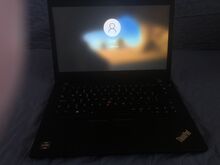 Lenovo Thinkpad A485 Ryzen 5