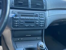 BMW E46 Diisel Touring 2.0 Saksamaalt