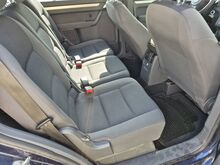 VW TOURAN 1.4 110kW BENSIIN/CNG