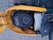 Murutraktor yardman