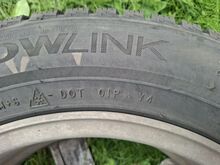 FORD MONDEO VALUVELJED + M+S REHVID 16"