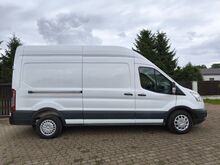 Ford Transit 2.2 TDCi 92 kW