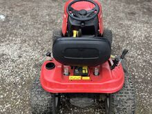 Садовый трактор MTD Smart RG 145