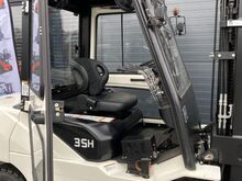 Goodsense P35H elektritõstuk