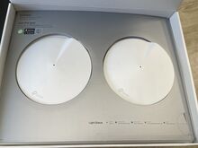 Wi-Fi ruuter TP-Link Deco M9 Plus