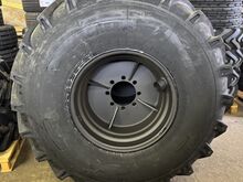 Laiad rattad K700 / MTZ (23,1-26)