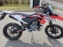 Gilera STM 50