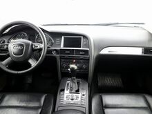 Ауди A6 allroad