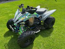 Atv Pentora 180cc