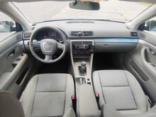 AUDI A4 B7 2.0TDI