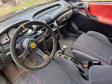 Opel Astra GSI 155 кВт
