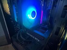 Новый комплект игрового ПК RTX 5070