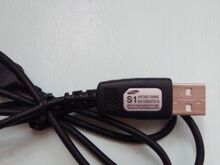 Samsung APCBS10BBE KD1Z924TS USB data power cable