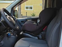 Peugeot Expert L2H1 Camper 2.0 R4 HDI 94кВт 2013 г.
