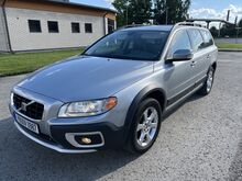 TOODUD HOLLANDIST Volvo XC70 2,4 D5 136kw, 4WD