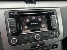 Volkswagen Passat Variant 1.6 TDI 77кВт, из Голландии