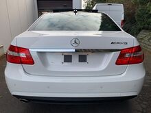 ✅ 2011 Mercedes-Benz E 220 Avantgarde AMG ✅