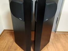 BOSE 401 Direct Reflecting Loudspeaker System