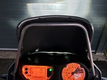KTM Adventure lc4 620 37kw