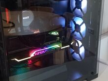 Игровой компьютер RTX 3080 MSI Suprim X 10GB i9-9900K