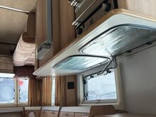 Haagissuvila Elddis Avante 505 2008