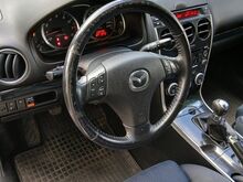 Mazda 6 2,0 Elegance Active