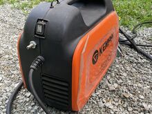 Traadikeevitus Kemppi Minarc Evo 170