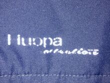 Huppa k/s jope suurus:S