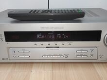 Sony STR-DE595  5.1 receiver