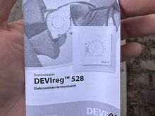 Regulaator Devi