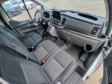 Ford Transit Custom 340 Trend L1 2.0 TDi 136kW