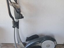 Elliptiline trenažöör Kettler Verso 107