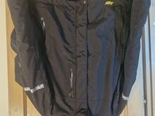 SNICERS WORKWEAR sügis/talv jope